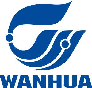 Wanhua Company Logo